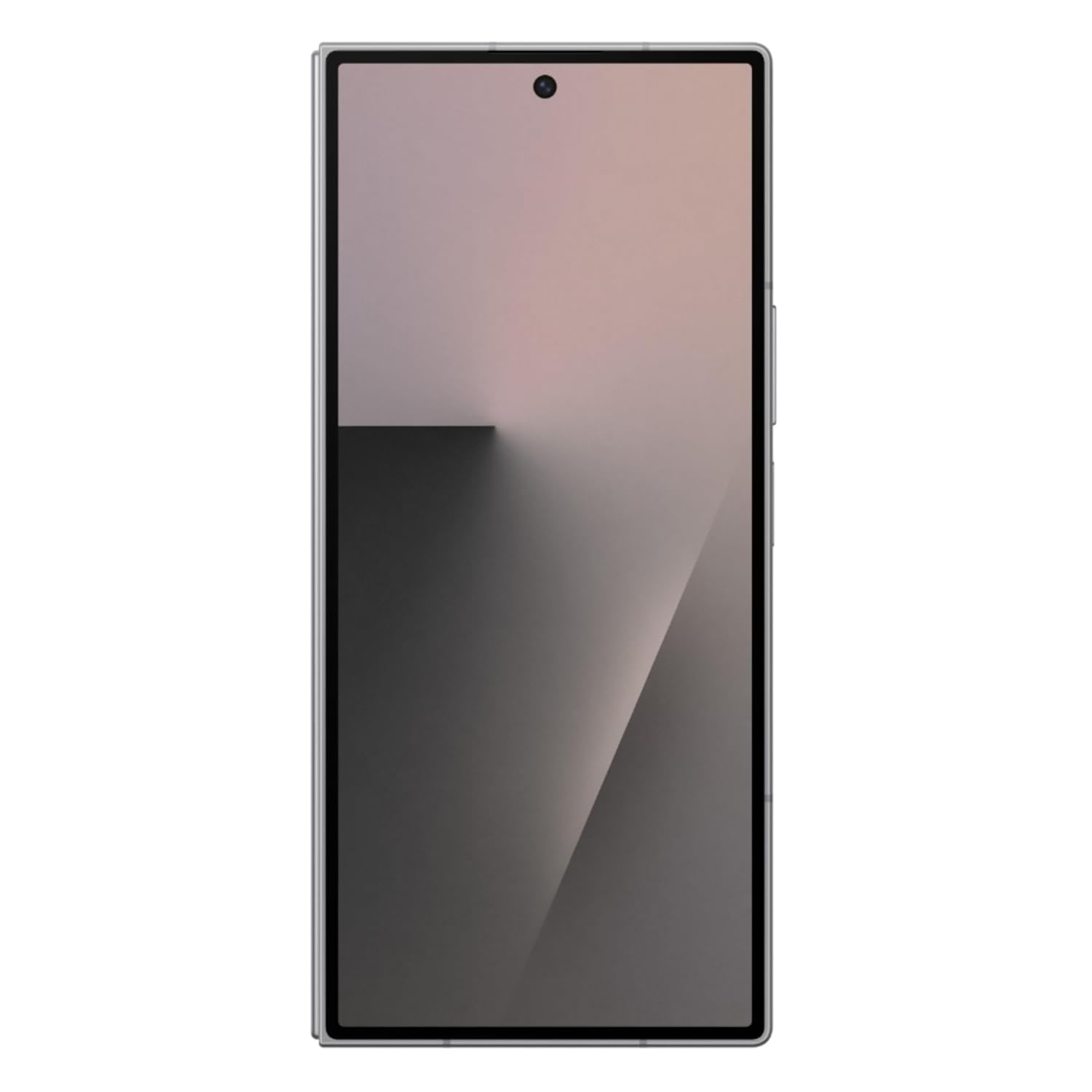 Samsung Galaxy Z Fold7 5G Smartphone with Galaxy AI (Silver Shadow, 12GB RAM, 256GB